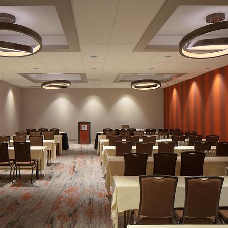 Doubletree By Hilton Sacramento Hotel Bagian luar foto